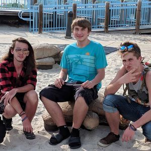 Meet your Posher, Diane